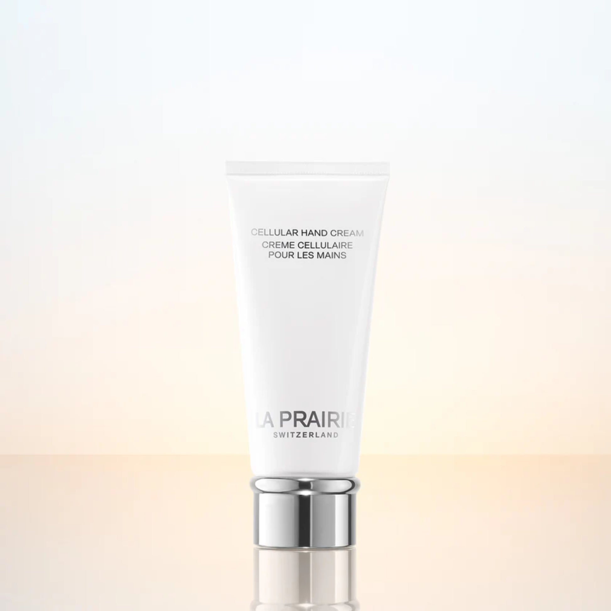 La Prairie Cellular Hand Cream