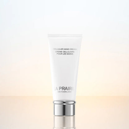 La Prairie Cellular Mineral Face Exfoliator