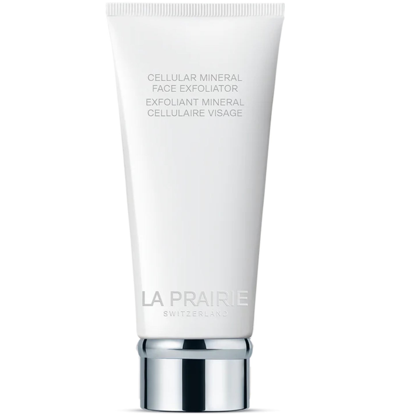 La Prairie Cellular Mineral Face Exfoliator