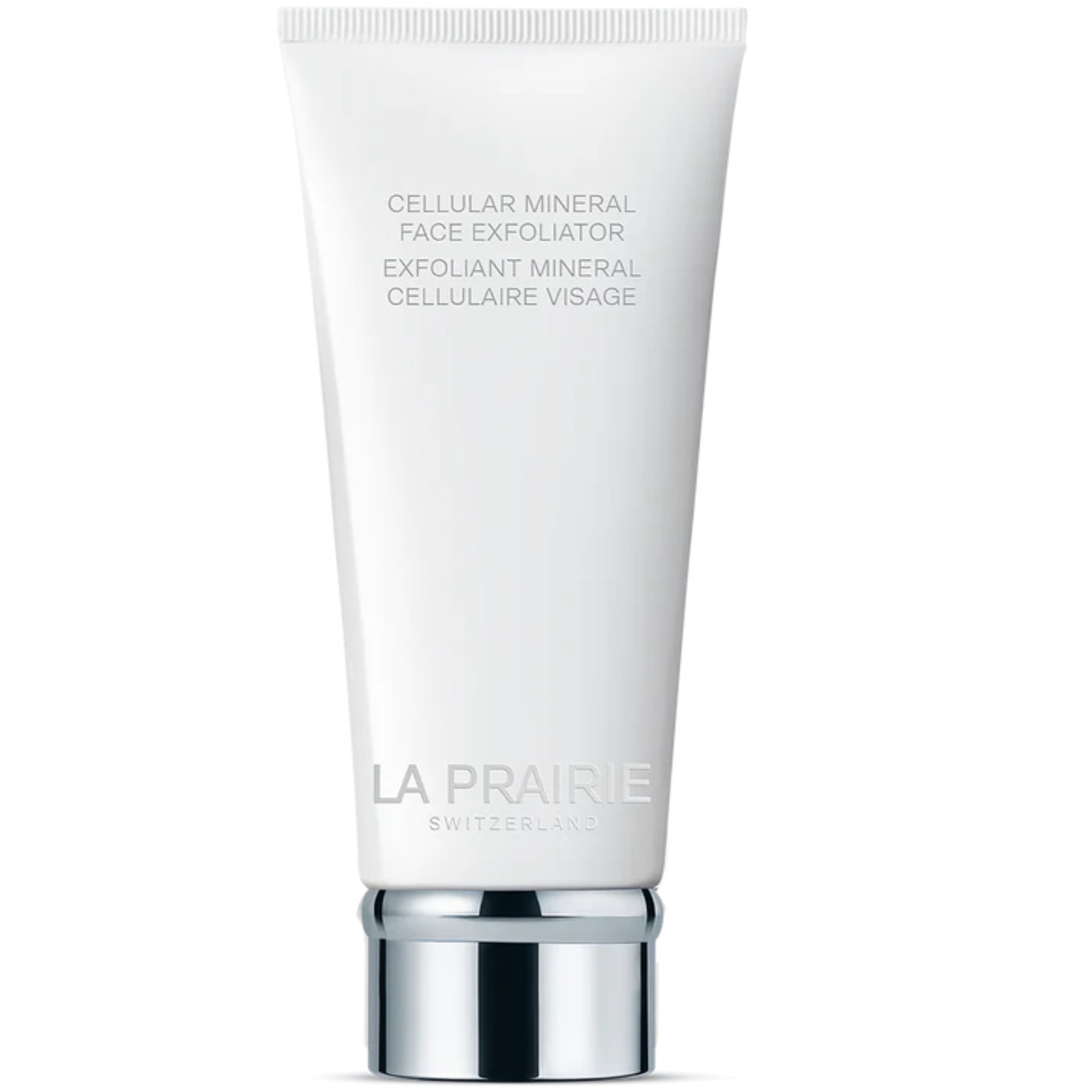 La Prairie Cellular Mineral Face Exfoliator