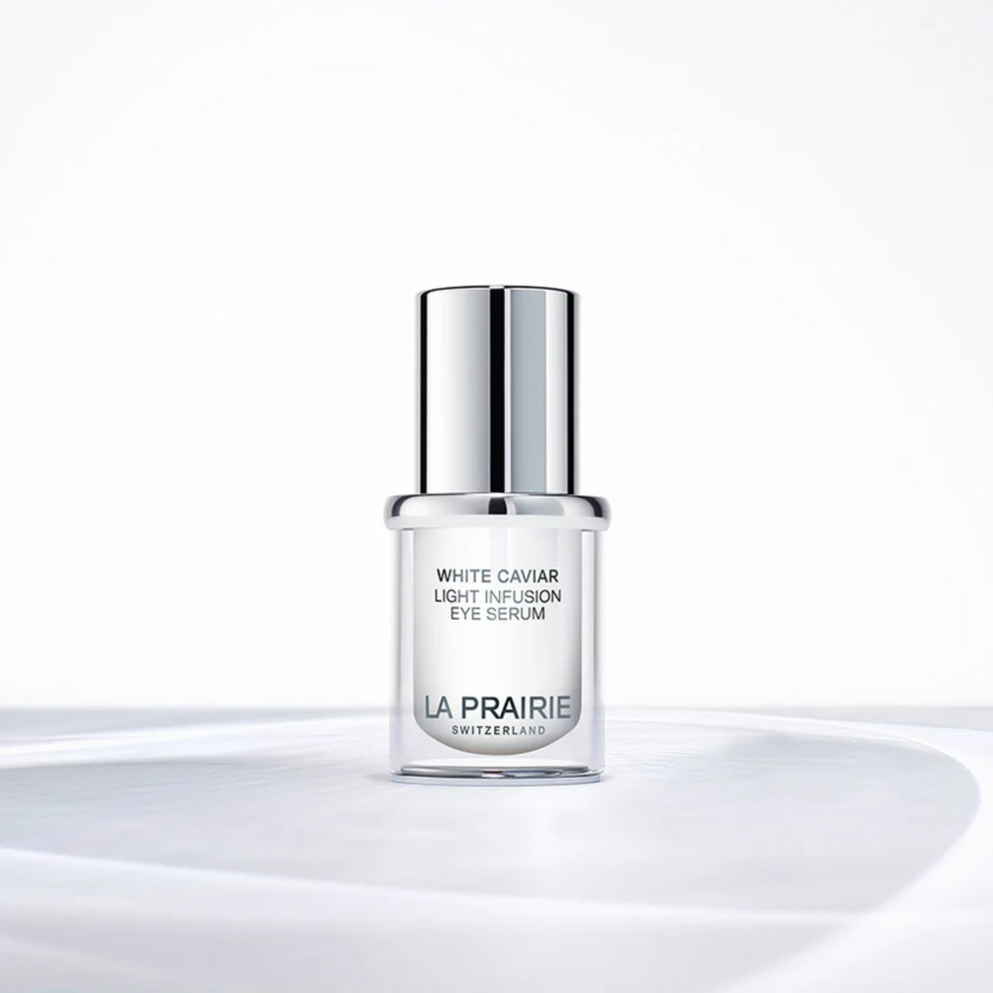 La Prairie White Caviar Illuminating Eye Serum
