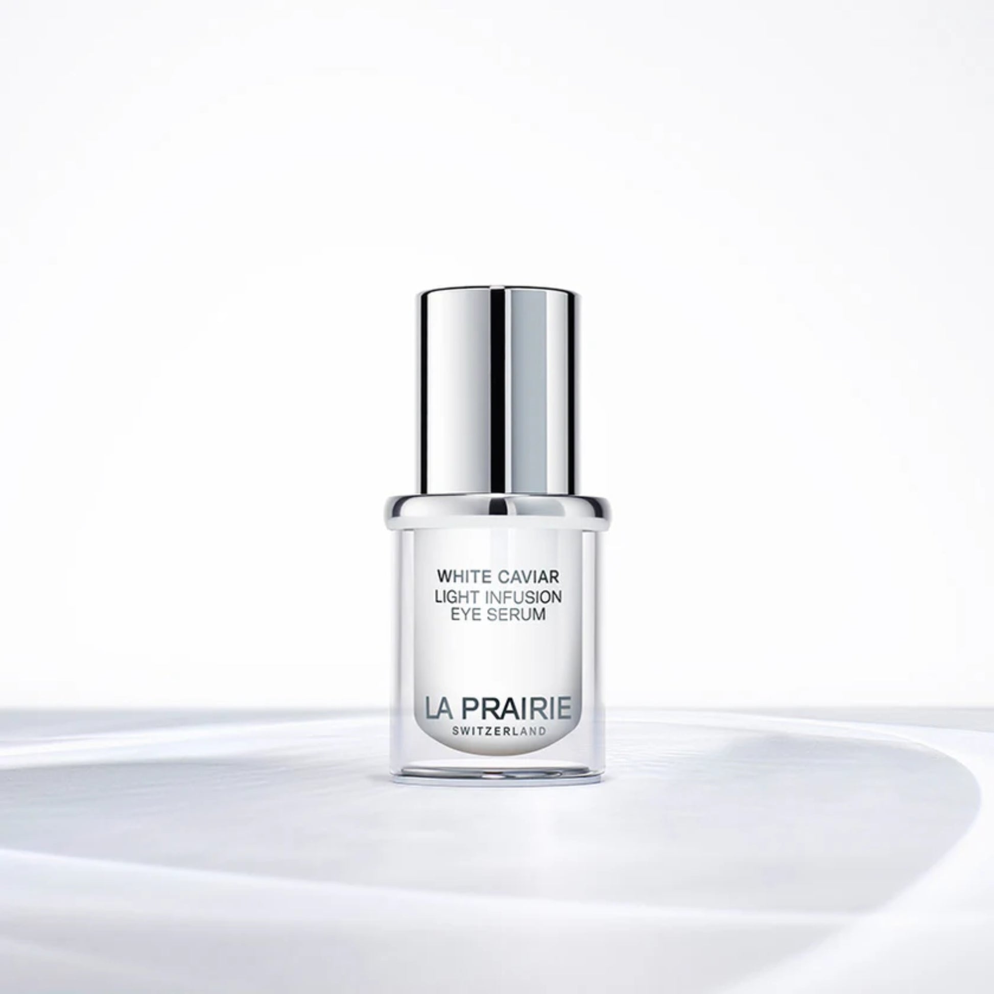 La Prairie White Caviar Illuminating Eye Serum