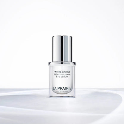 La Prairie White Caviar Illuminating Eye Serum