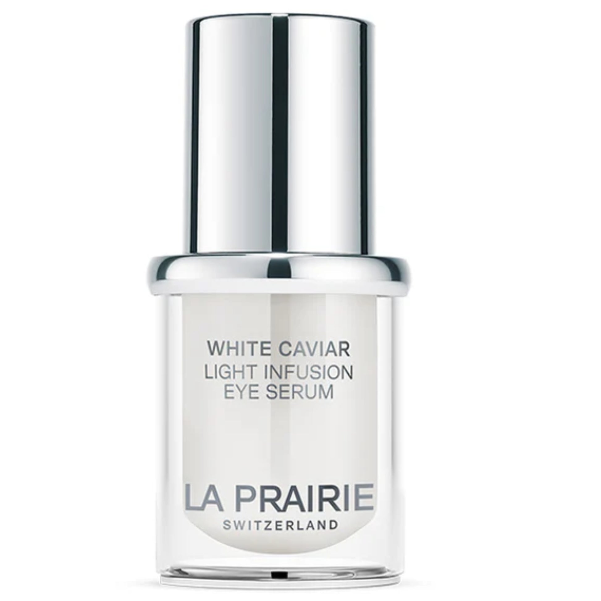 La Prairie White Caviar Illuminating Eye Serum