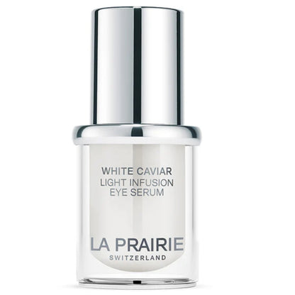 La Prairie White Caviar Illuminating Eye Serum