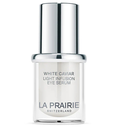 La Prairie White Caviar Illuminating Eye Serum
