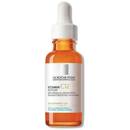La Roche-Posay 10% Pure Vitamin C Serum 1.0 Oz