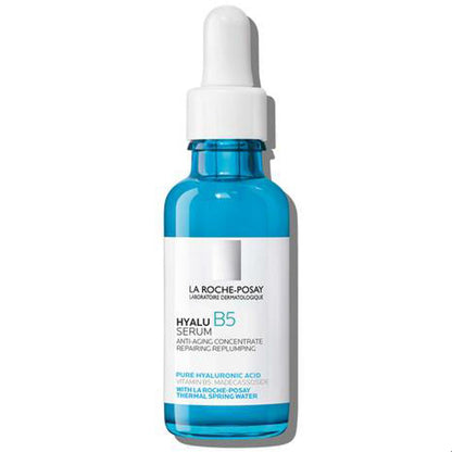 La Roche-Posay Hyalu B5 Pure Hyaluronic Acid Serum