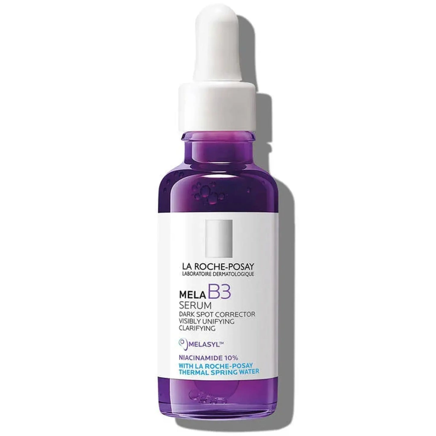 La Roche-Posay MELA B3 Serum Anti-Dark Spot Serum 1.0 Oz