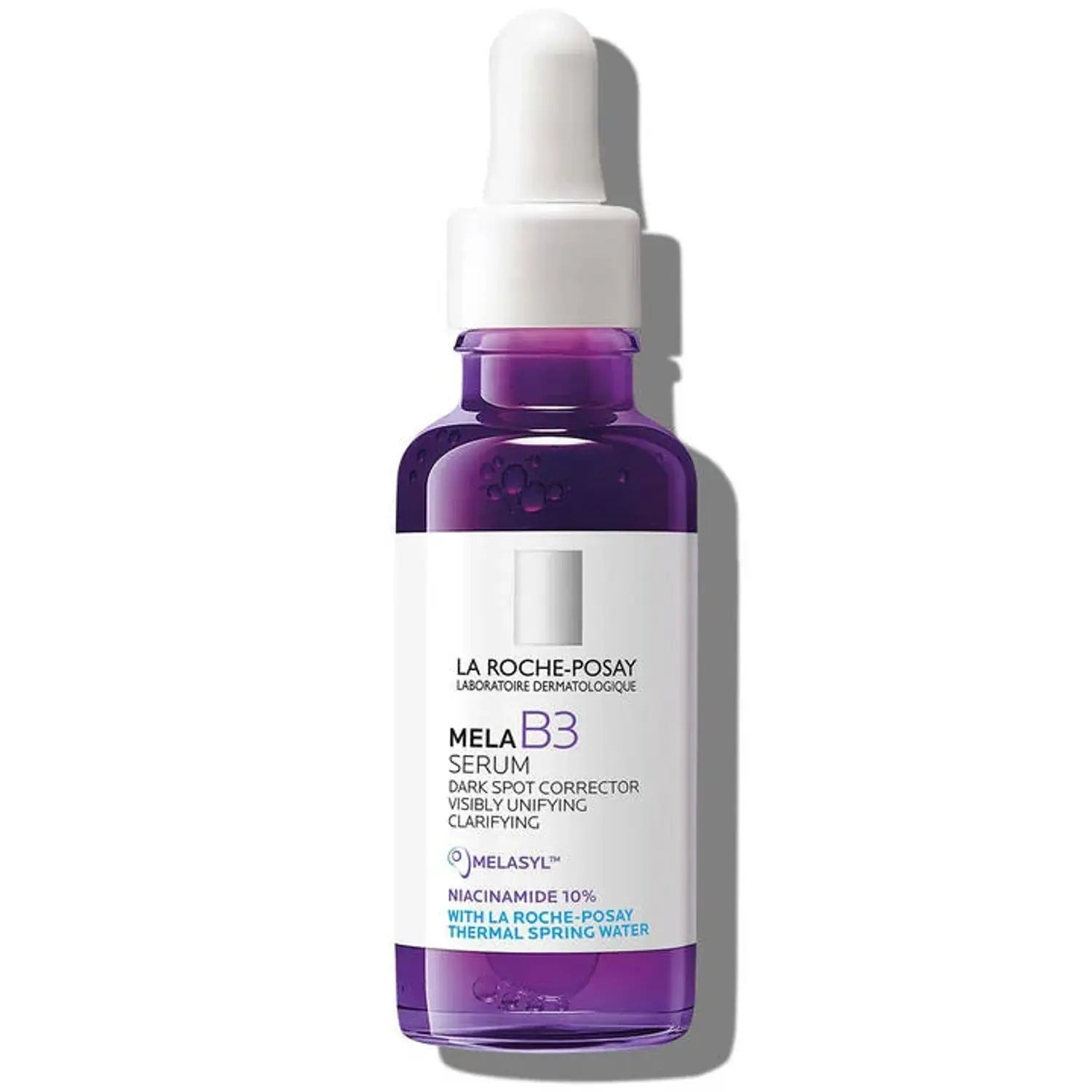 La Roche-Posay MELA B3 Serum Anti-Dark Spot Serum 1.0 Oz