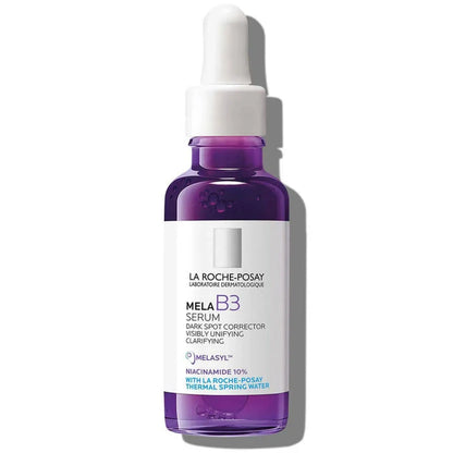 La Roche-Posay MELA B3 Serum Anti-Dark Spot Serum 1.0 Oz