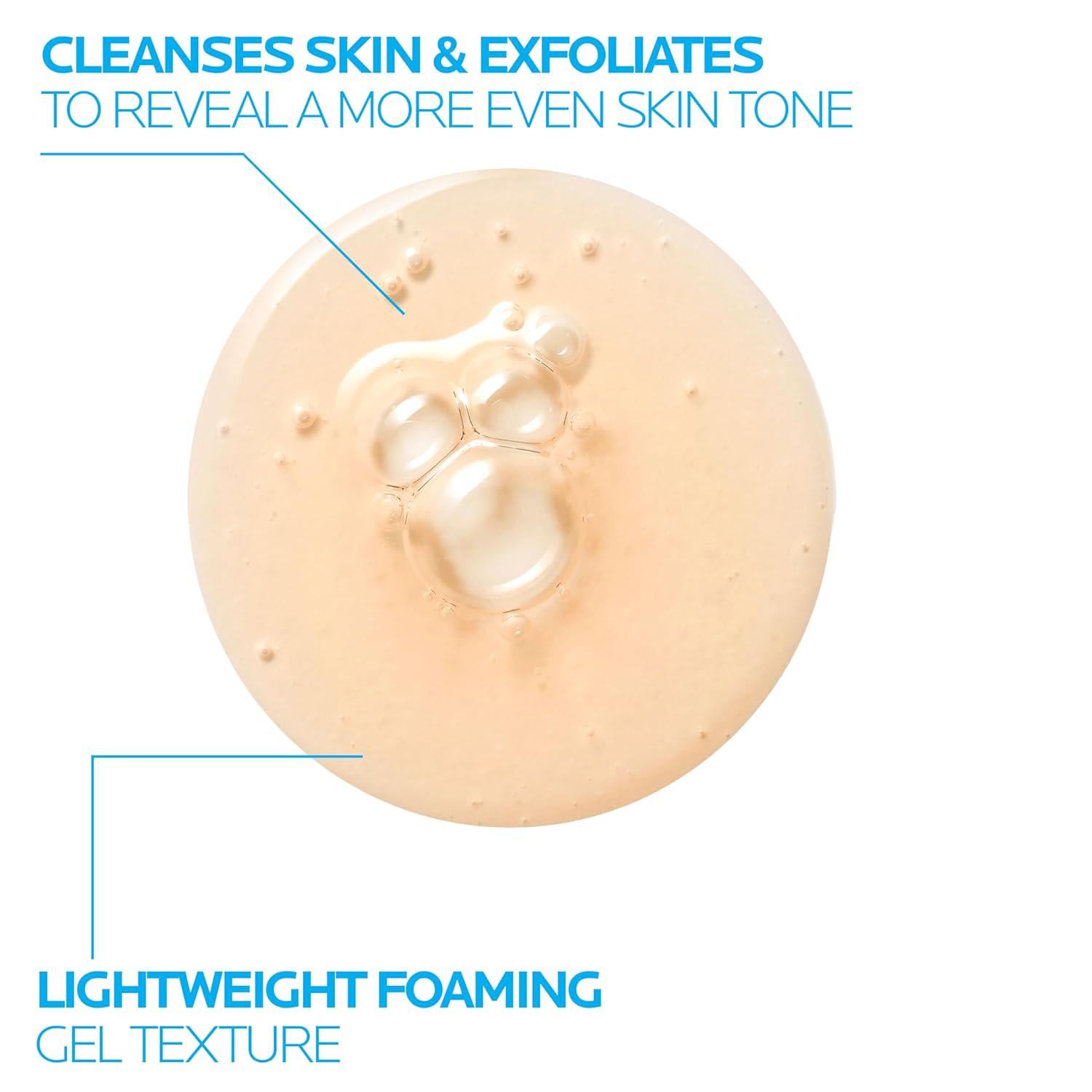 La_Roche-Posay_Mela_B3_Facial_Cleanser_6.76_Oz-display
