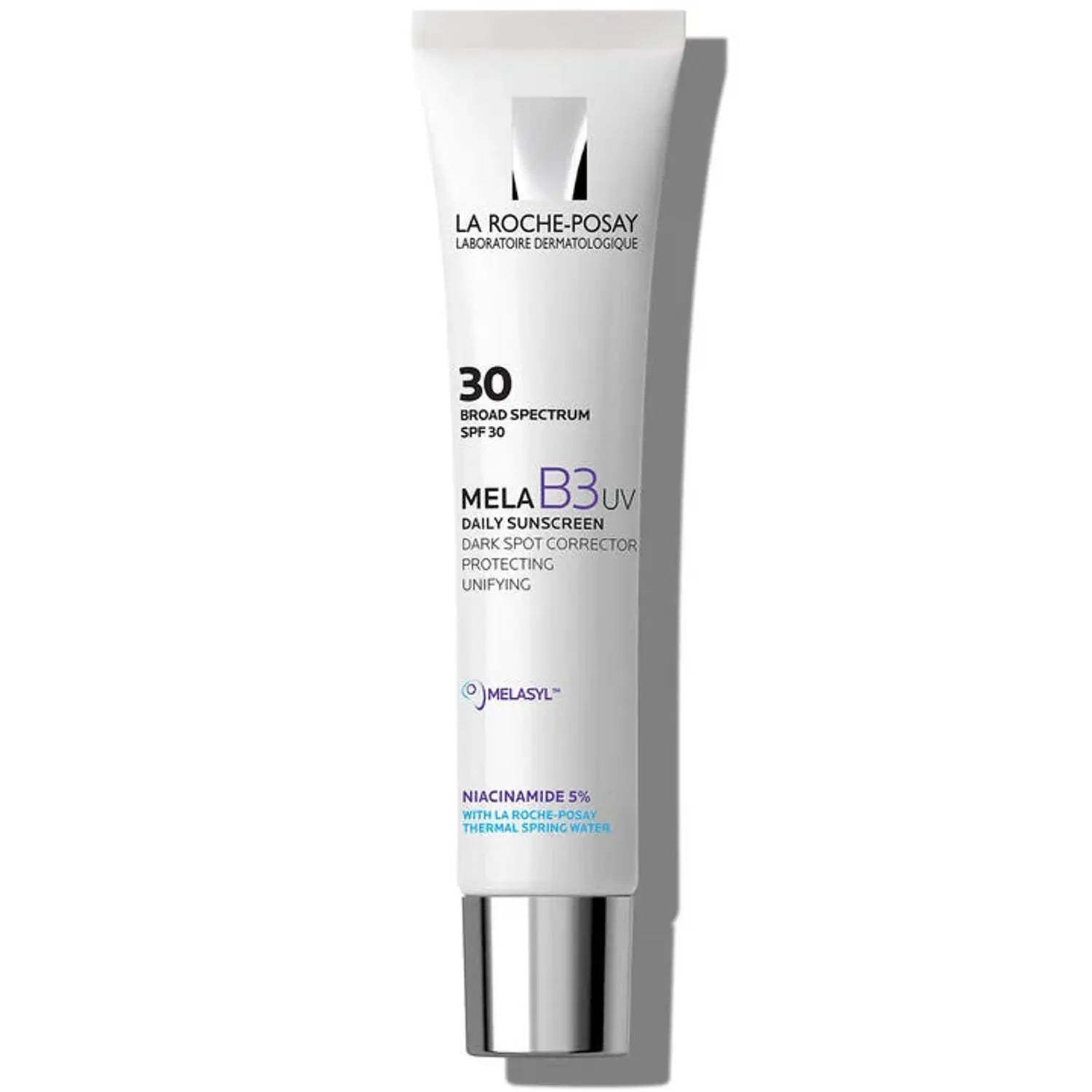 La Roche-Posay Mela B3 UV Daily Sunscreen SPF 30, 1.35 Oz