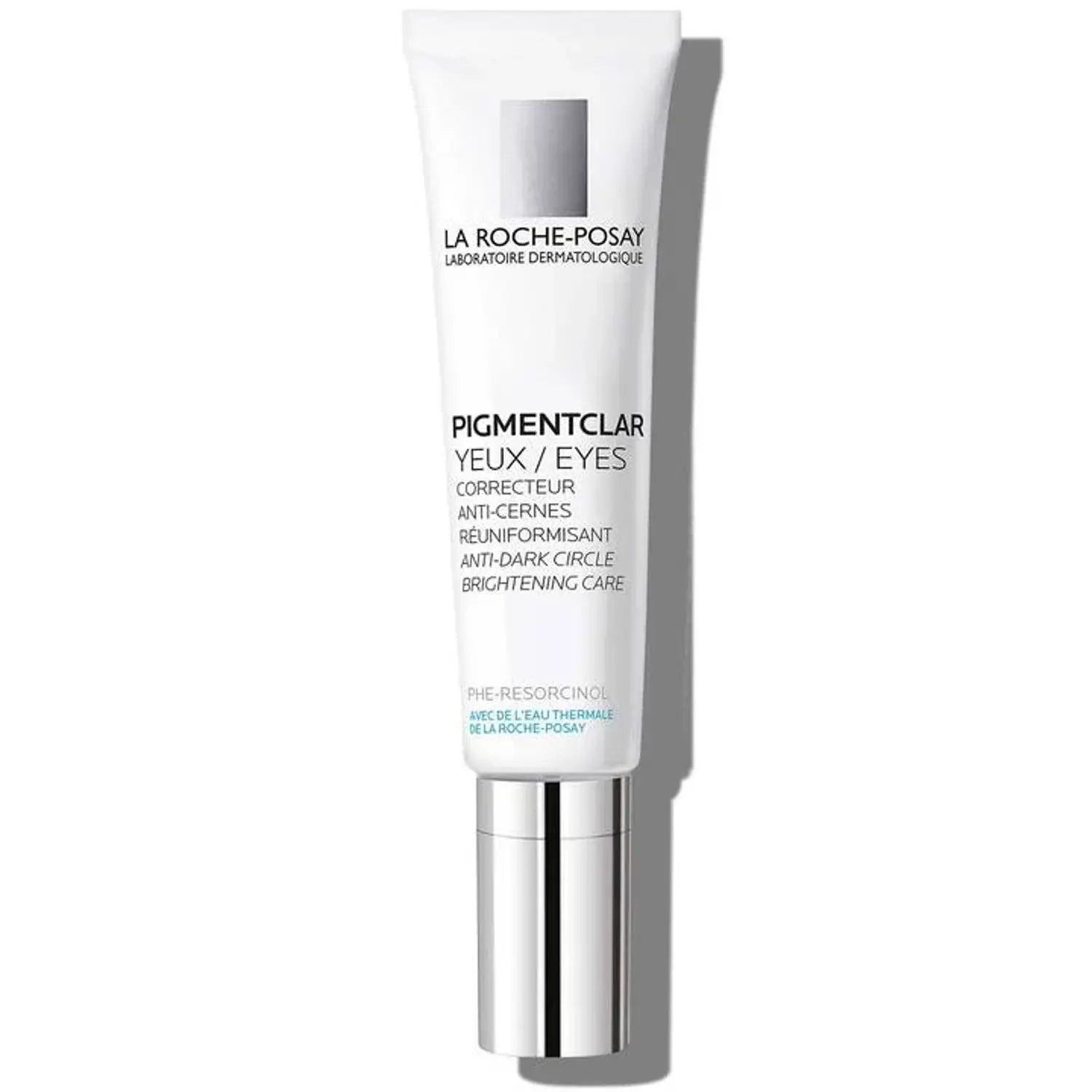 La Roche-Posay Pigmentclar Eyes Dark Circle Cream, 0.5 Oz