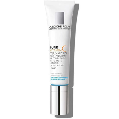 La Roche-Posay Redermic C Anti-Aging Moisturizer for Normal to Combination Skin, 1.35 Oz