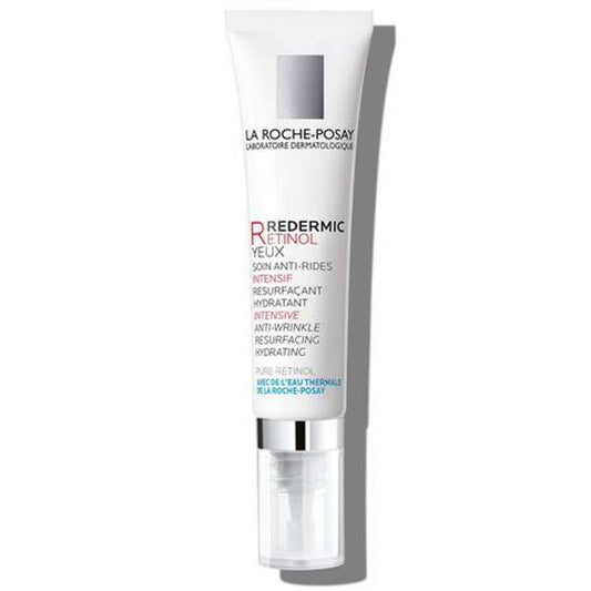 La Roche-Posay Redermic R Retinol Eye Cream 0.5 Oz