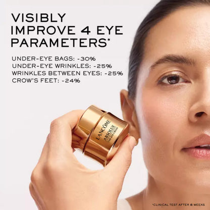 Lancome Absolue Revitalizing Eye Cream