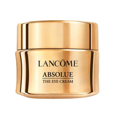 Lancome Absolue Revitalizing Eye Cream