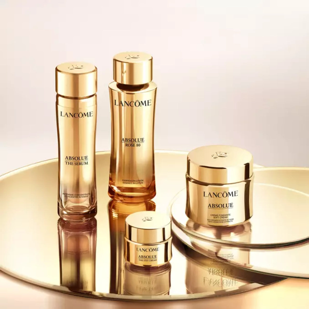 Lancome Absolue Rose 80 Essence-in-Lotion