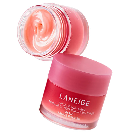 Laneige Lip Sleeping Mask Intense Hydration with Vitamin C