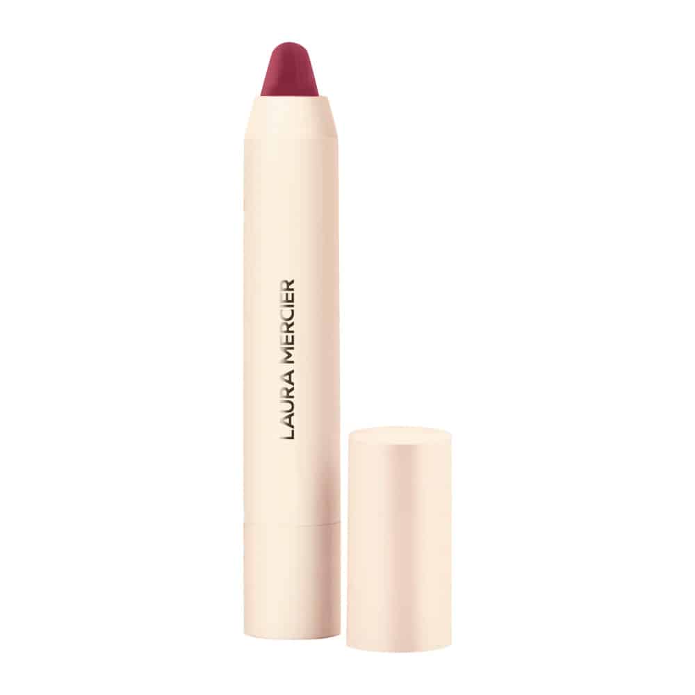Laura Mercier Petal Soft Lipstick Crayon