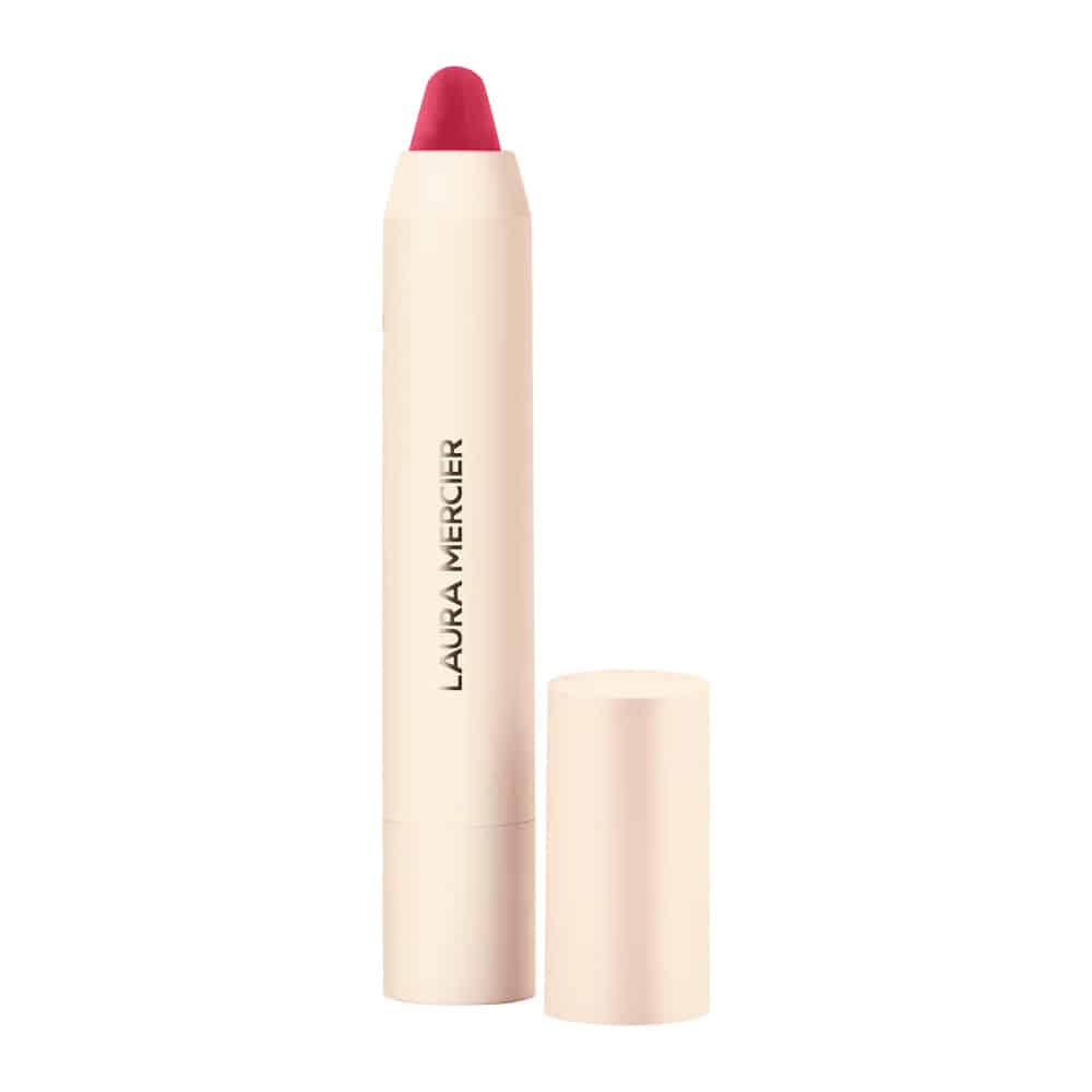 Laura Mercier Petal Soft Lipstick Crayon