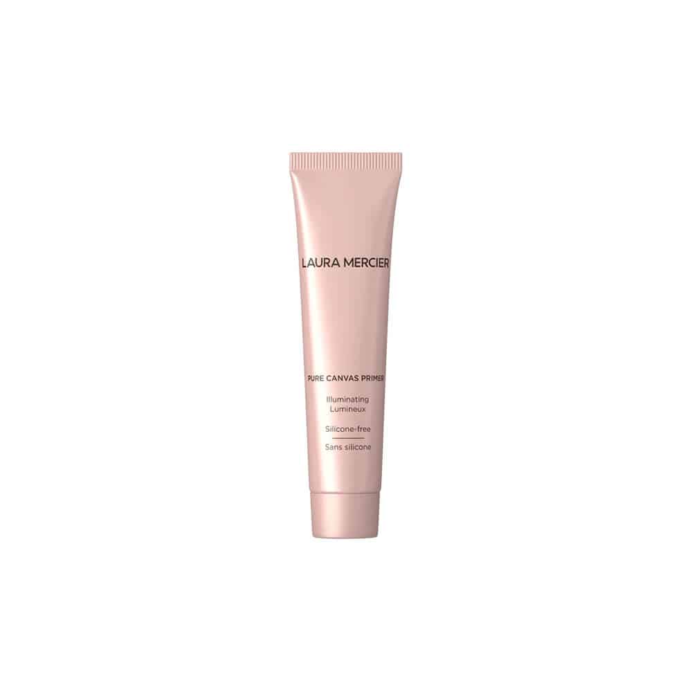 Laura Mercier Pure Canvas Primer Illuminating Mini
