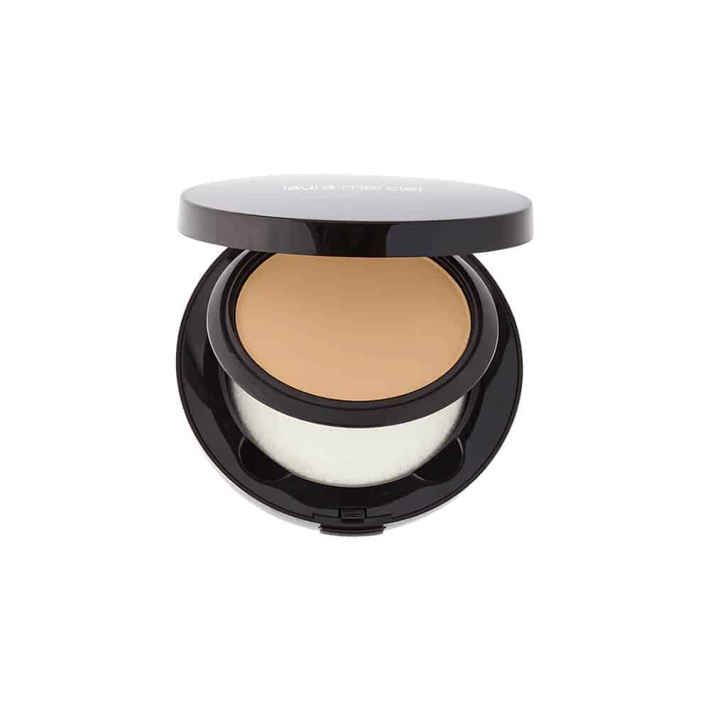 Laura Mercier Smooth Finish Foundation Powder