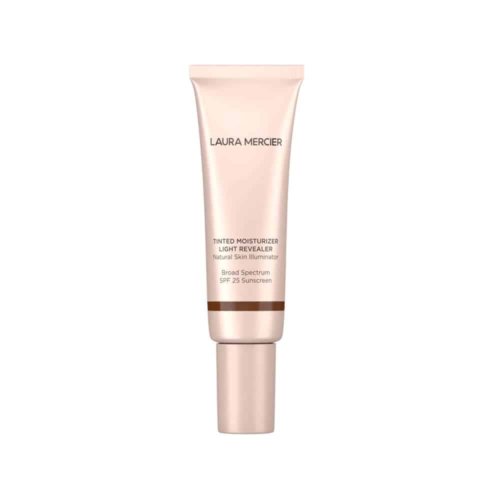 Laura Mercier Tinted Moisturizer Light Revealer Natural Skin Illuminator SPF 25