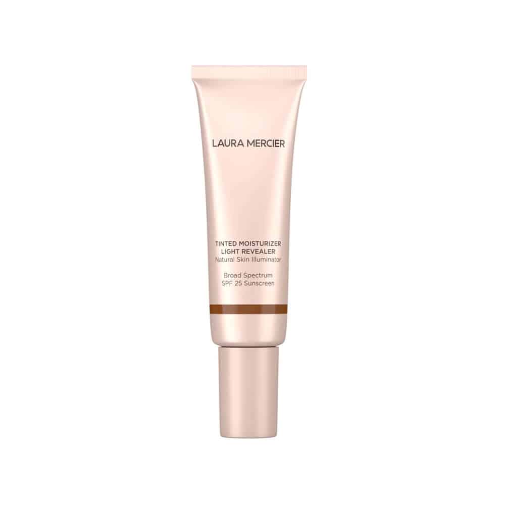 Laura Mercier Tinted Moisturizer Light Revealer Natural Skin Illuminator SPF 25