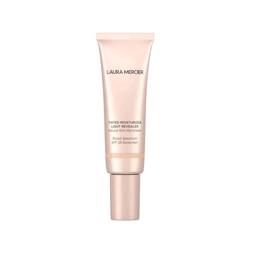 Laura Mercier Tinted Moisturizer Light Revealer Natural Skin Illuminator SPF 25