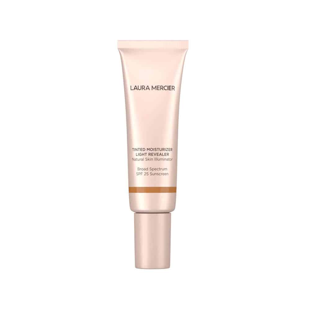 Laura Mercier Tinted Moisturizer Light Revealer Natural Skin Illuminator SPF 25