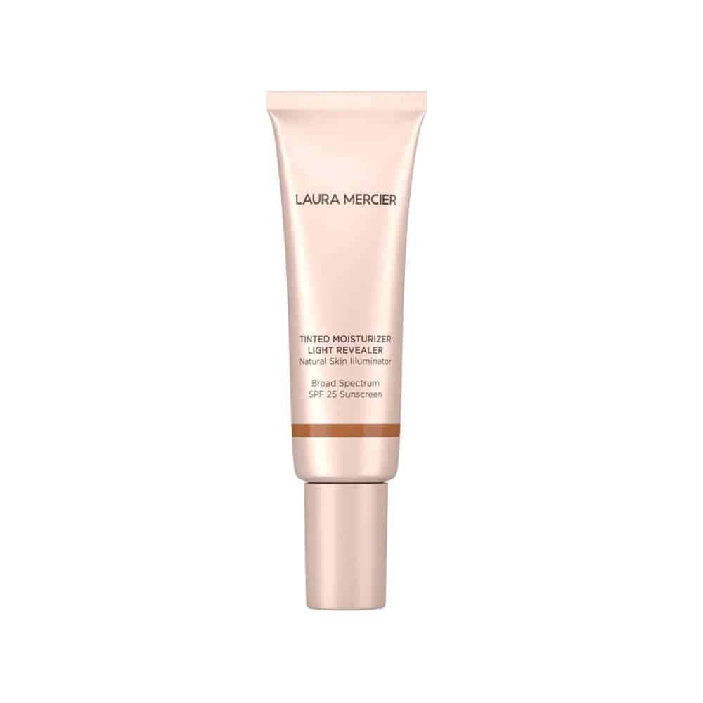 Laura Mercier Tinted Moisturizer Light Revealer Natural Skin Illuminator SPF 25