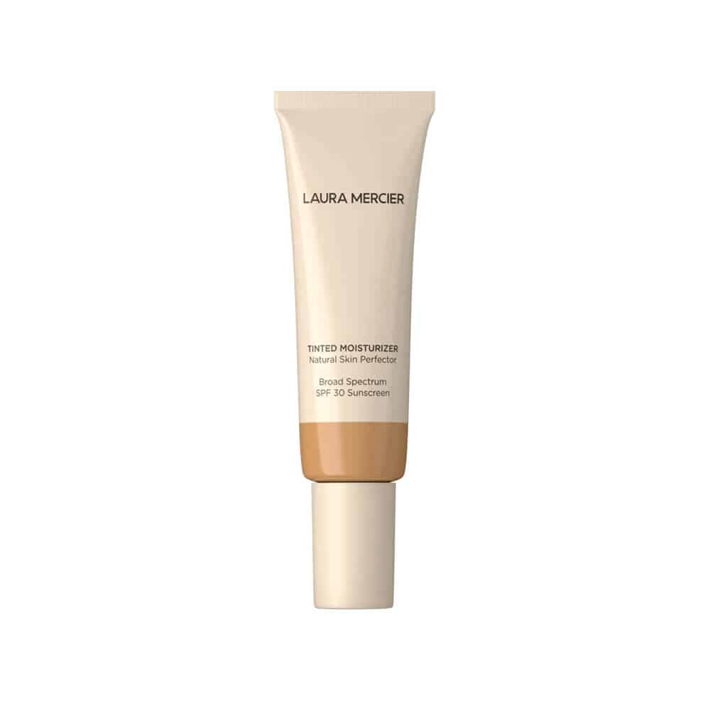 Laura Mercier Tinted Moisturizer Natural Skin Perfector SPF 30
