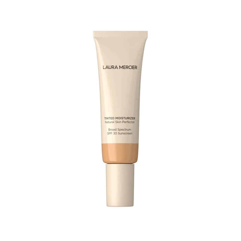 Laura Mercier Tinted Moisturizer Natural Skin Perfector SPF 30