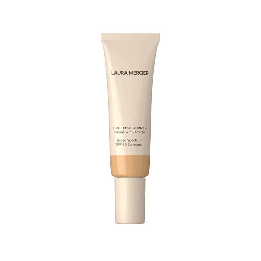 Laura Mercier Tinted Moisturizer Natural Skin Perfector SPF 30