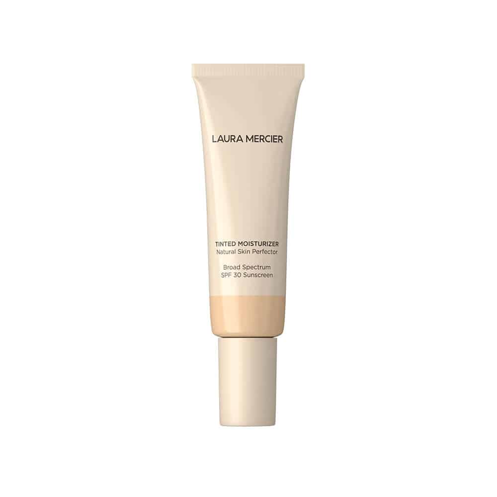 Laura Mercier Tinted Moisturizer Natural Skin Perfector SPF 30