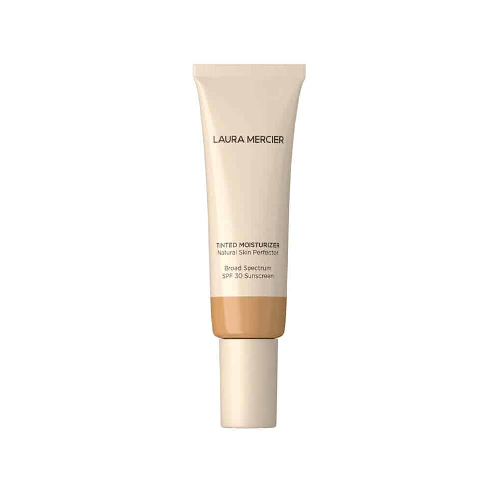 Laura Mercier Tinted Moisturizer Natural Skin Perfector SPF 30