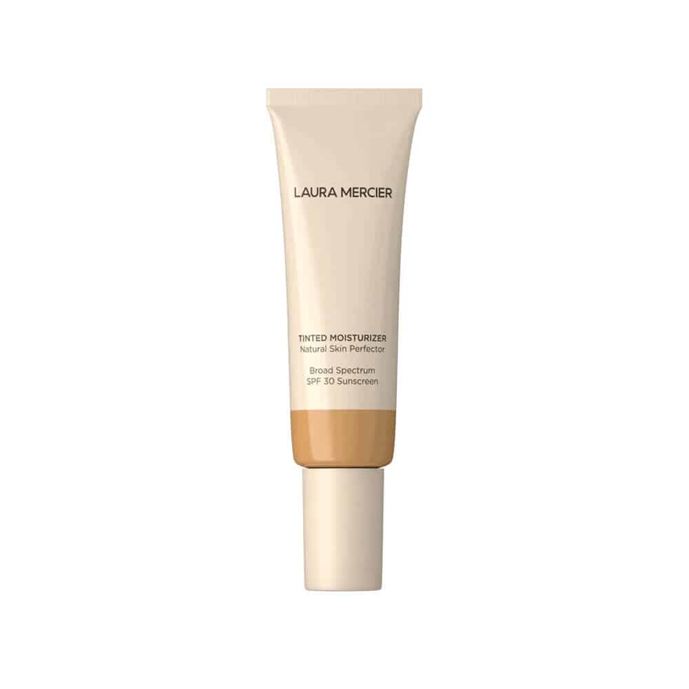 Laura Mercier Tinted Moisturizer Natural Skin Perfector SPF 30