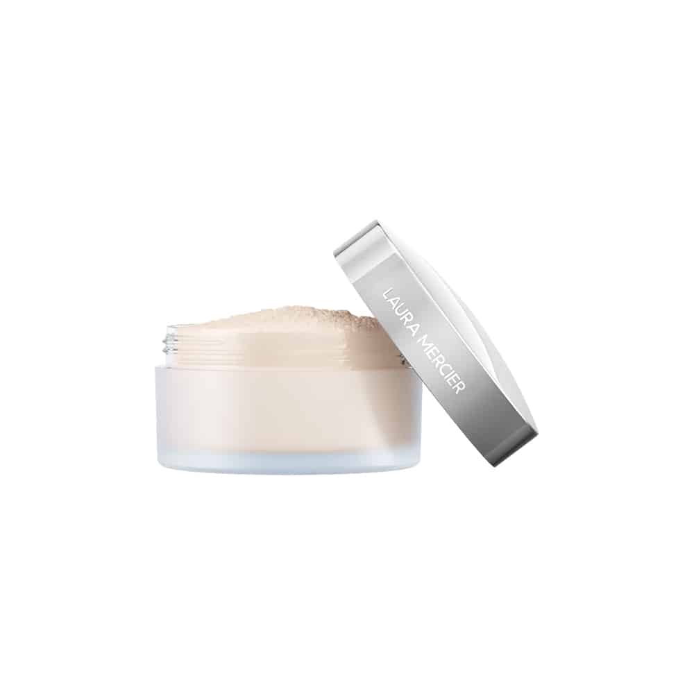 Laura Mercier Translucent Loose Setting Powder Light Catcher