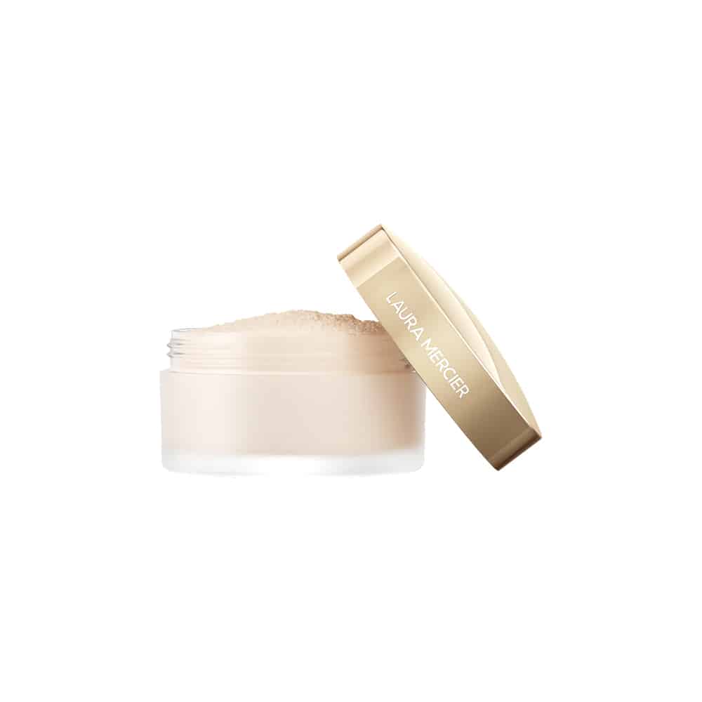 Laura Mercier Translucent Loose Setting Powder Light Catcher