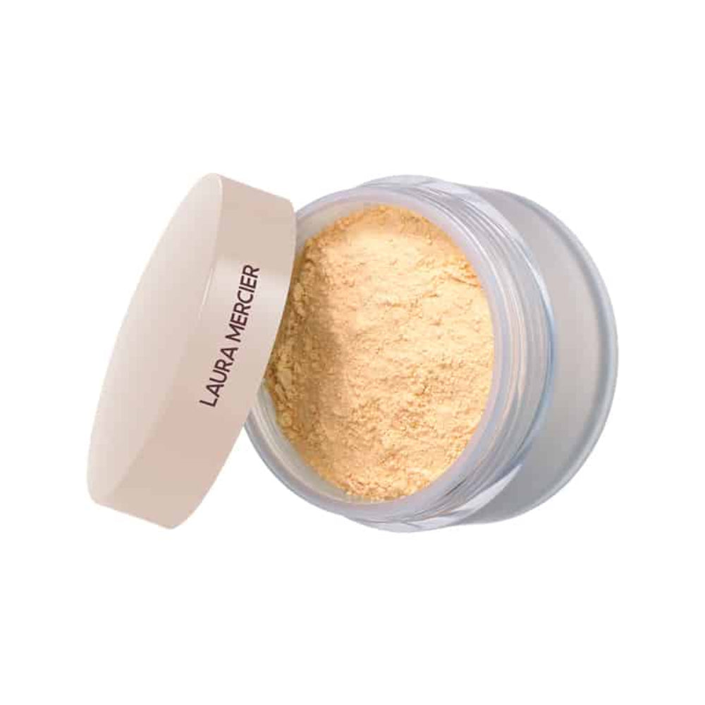 Laura Mercier Translucent Loose Setting Powder Ultra Blur – Nava Beauty