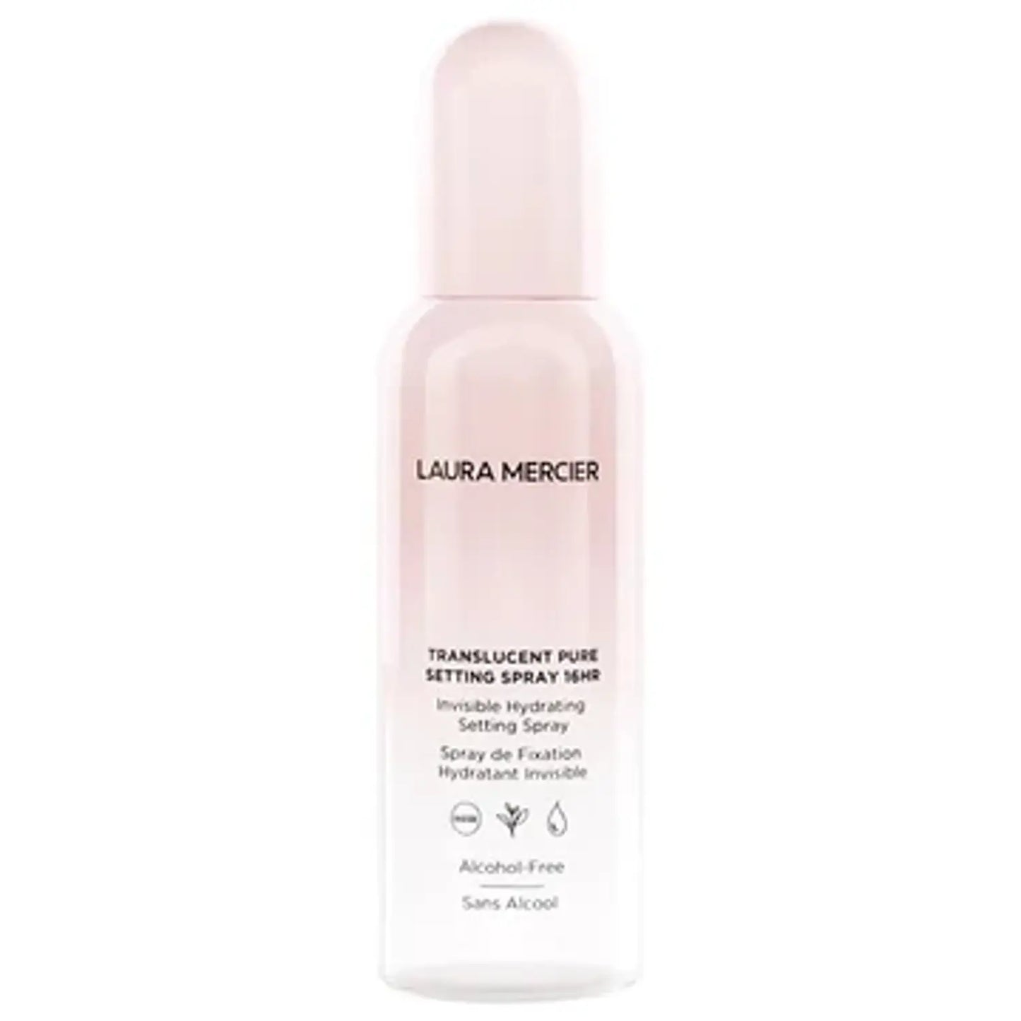 Laura Mercier 16 Hr. Pure Setting Spray  Translucent