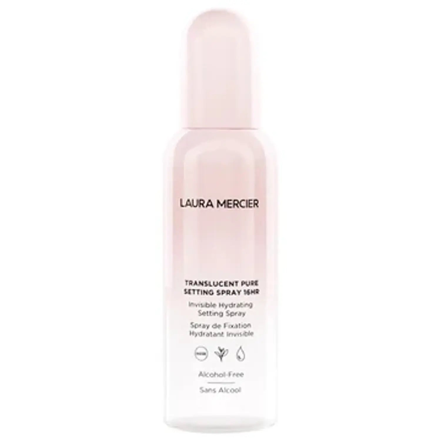 Laura Mercier 16 Hr. Pure Setting Spray  Translucent