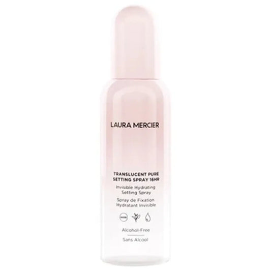 Laura Mercier 16 Hr. Pure Setting Spray  Translucent