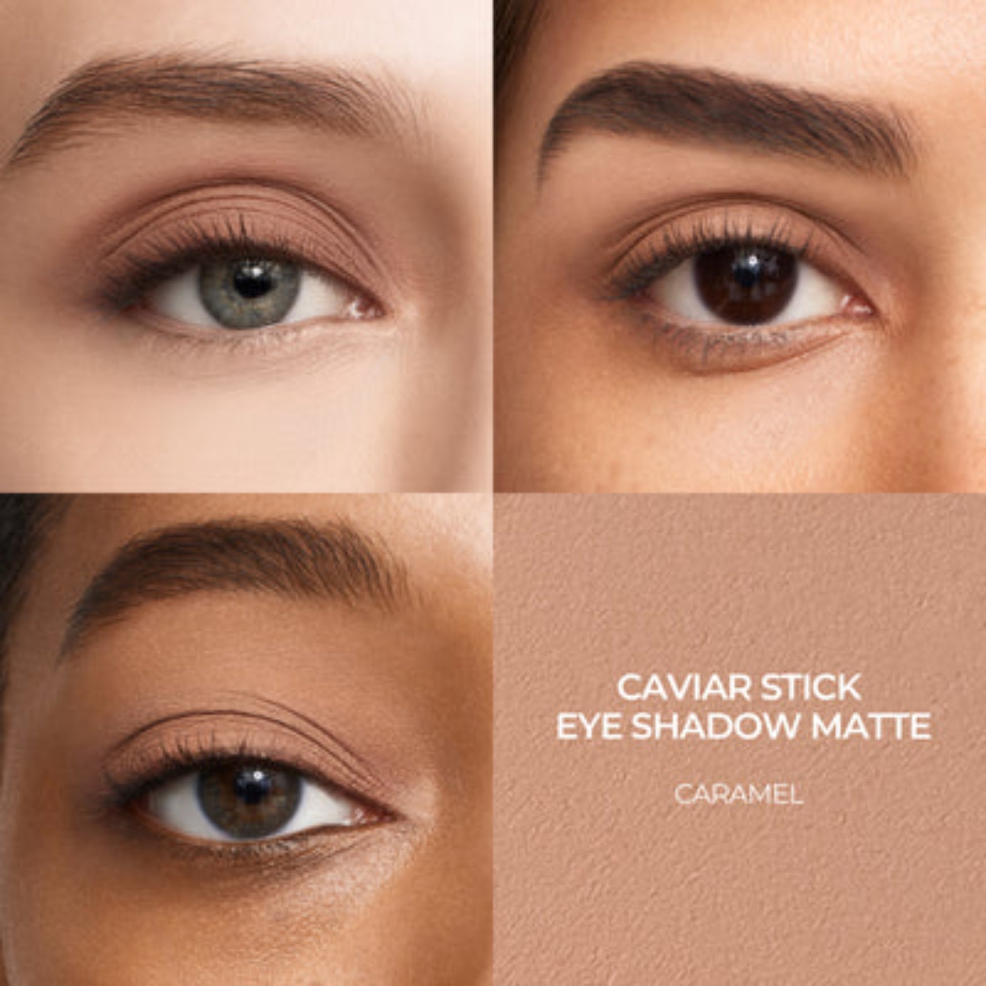 Laura Mercier Caviar Stick Eye Shadow Matte