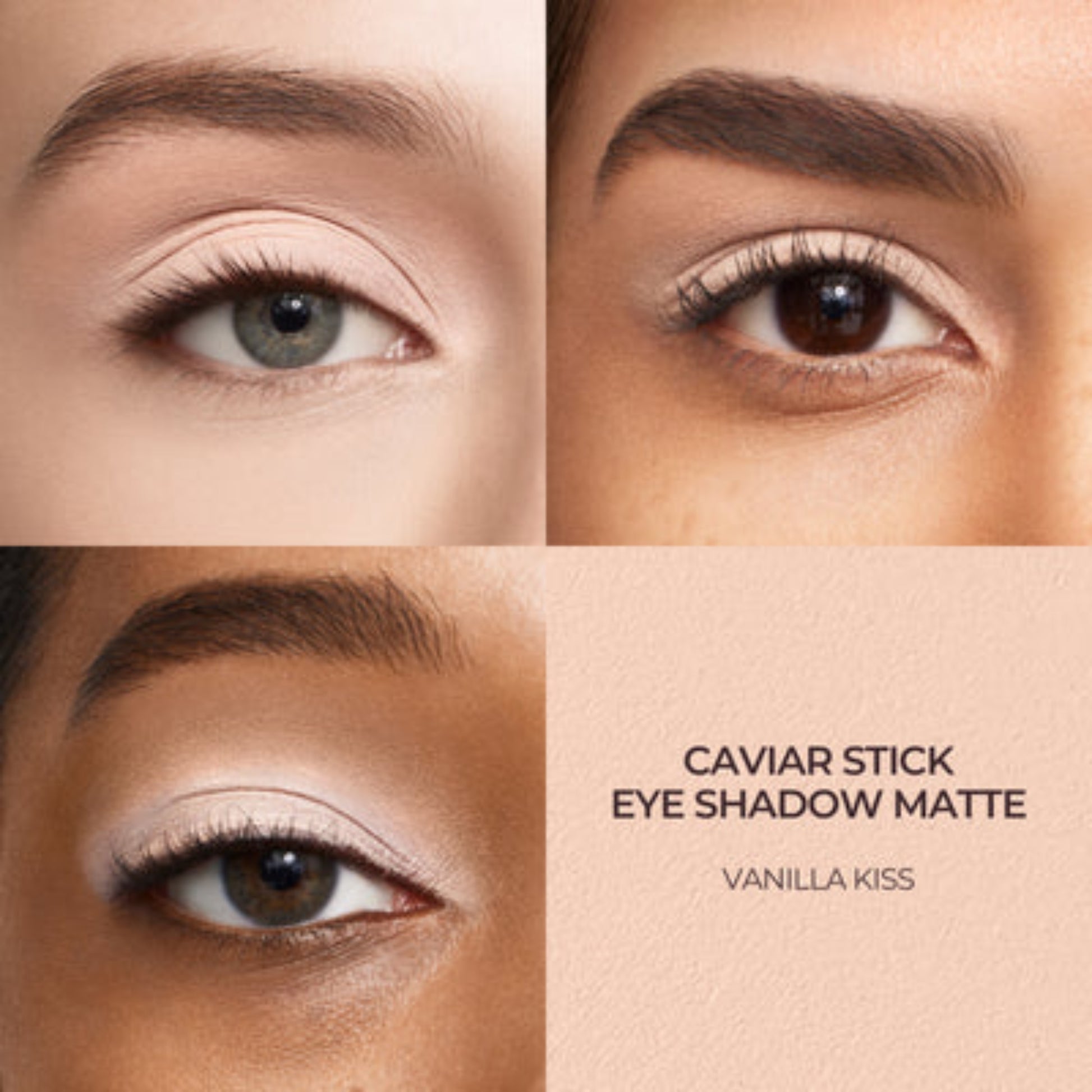 Laura Mercier Caviar Stick Eye Shadow Matte