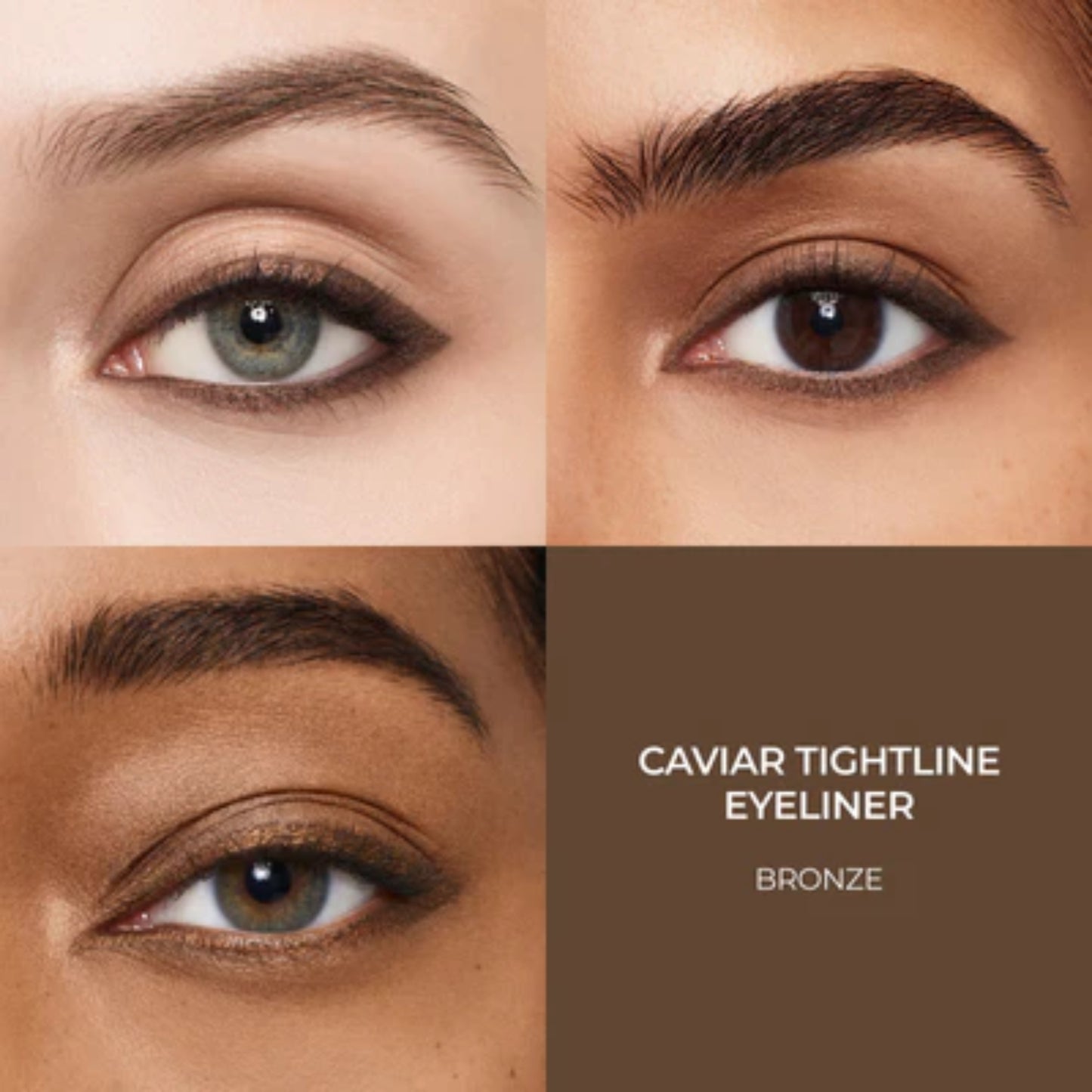 Laura Mercier Caviar Tightline Eyeliner