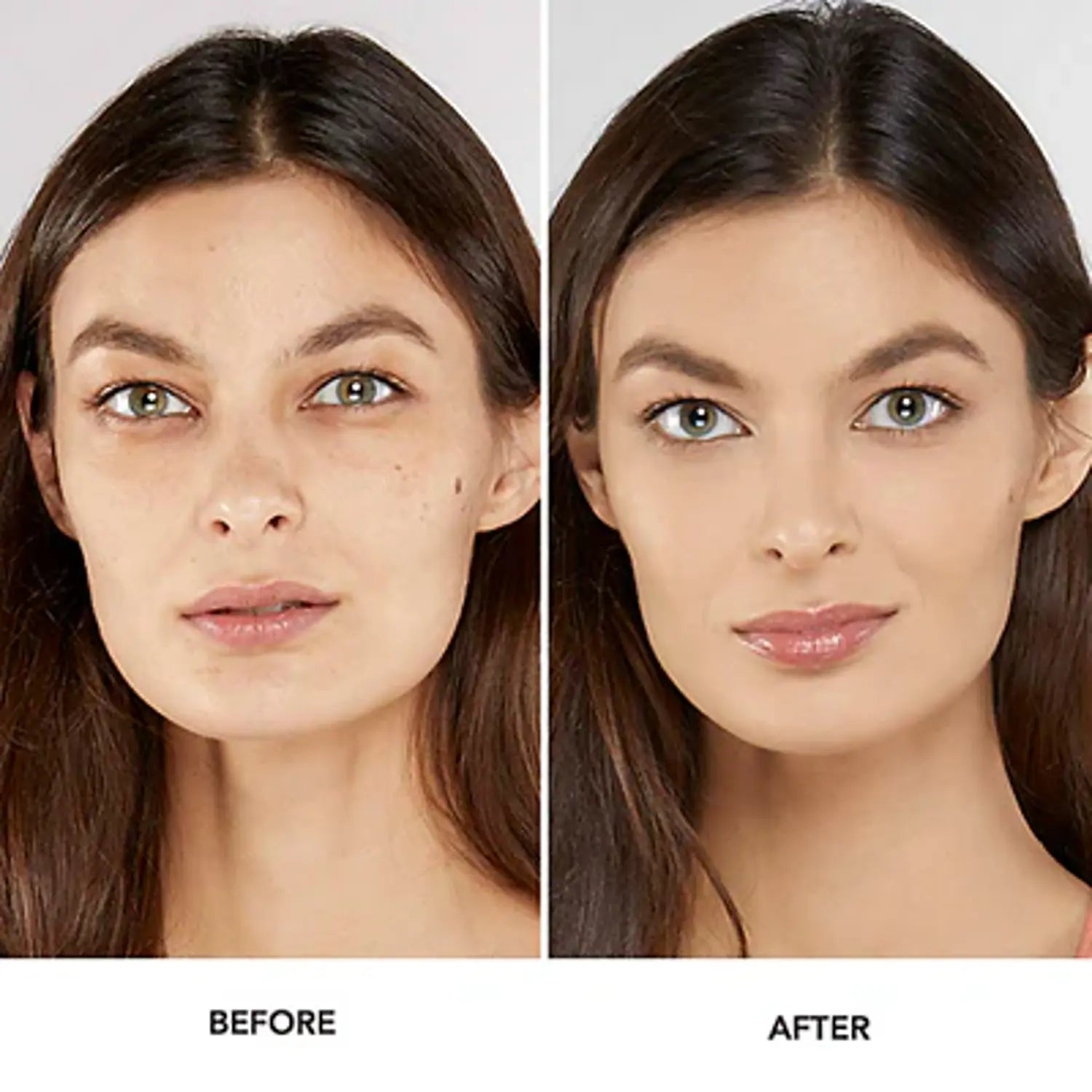 Laura Mercier Flawless Fusion Ultra Long Concealer 3C 7 Ml - before-after