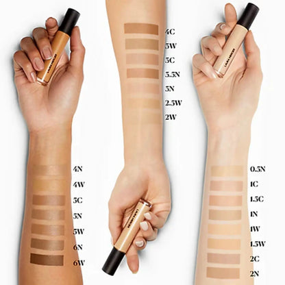 Laura Mercier Flawless Fusion Ultra Long Concealer 3C 7 Ml - comparison 